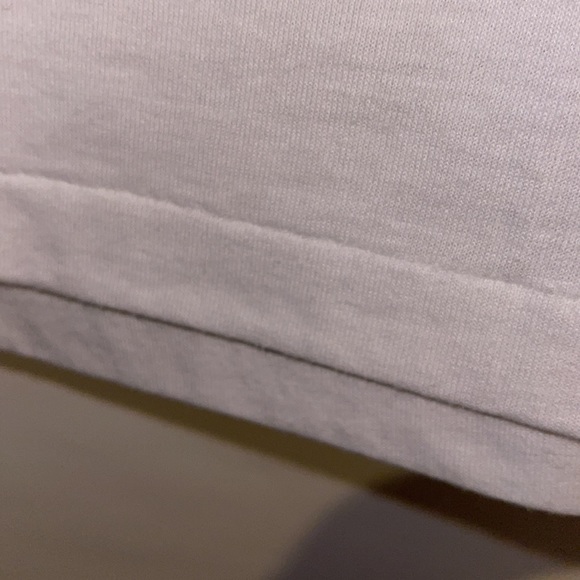 Vintage Olympic Shirt - Picture 6 of 7